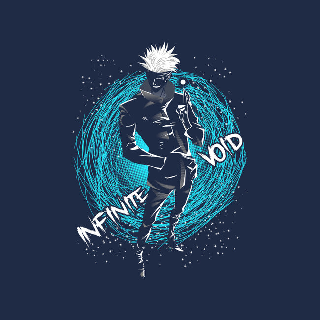 Infinite Void-dog basic pet tank-constantine2454