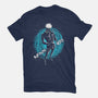 Infinite Void-mens premium tee-constantine2454