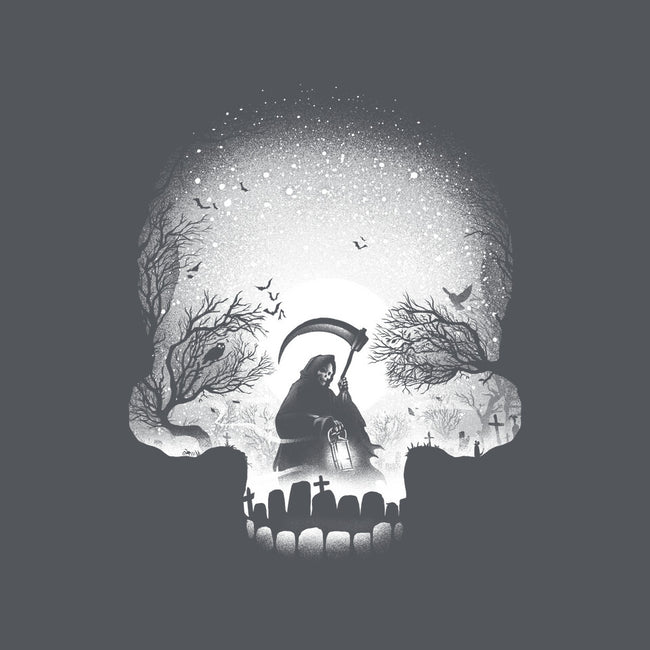 The Death-mens basic tee-alemaglia