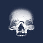 The Death-unisex basic tank-alemaglia