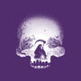 The Death-none memory foam bath mat-alemaglia