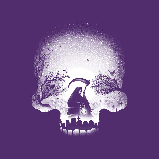 The Death-mens basic tee-alemaglia
