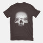 The Death-mens basic tee-alemaglia