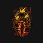Erasure Hero-none removable cover w insert throw pillow-hypertwenty