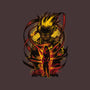 Erasure Hero-none matte poster-hypertwenty