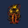 Erasure Hero-baby basic tee-hypertwenty