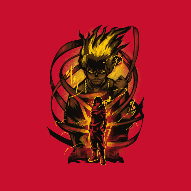 Erasure Hero-baby basic tee-hypertwenty