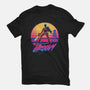 Stay Groovy-mens long sleeved tee-Getsousa!