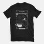 The Original Black Magic-youth basic tee-dfonseca