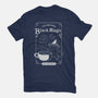 The Original Black Magic-youth basic tee-dfonseca