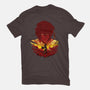 Humanity's Strongest-youth basic tee-hypertwenty