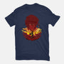 Humanity's Strongest-youth basic tee-hypertwenty
