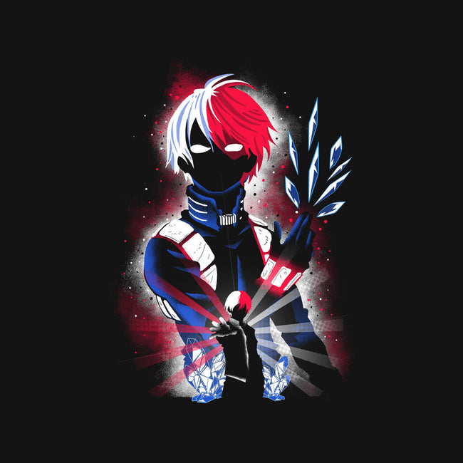 Ultra Todorki-none stretched canvas-constantine2454