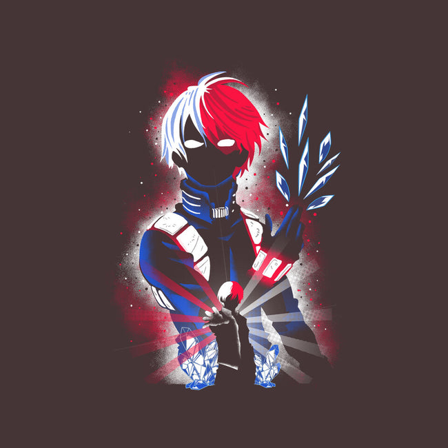 Ultra Todorki-none stretched canvas-constantine2454