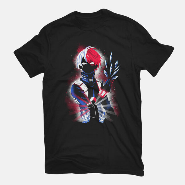Ultra Todorki-youth basic tee-constantine2454