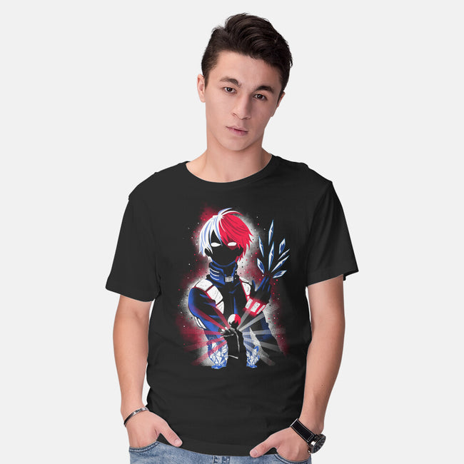 Ultra Todorki-mens basic tee-constantine2454