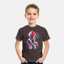 Ultra Todorki-youth basic tee-constantine2454