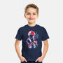 Ultra Todorki-youth basic tee-constantine2454