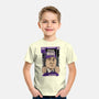 Prison Mike-youth basic tee-The Brothers Co.