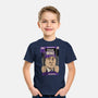Prison Mike-youth basic tee-The Brothers Co.