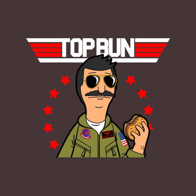Top Bun-youth basic tee-Boggs Nicolas