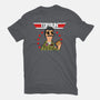 Top Bun-youth basic tee-Boggs Nicolas