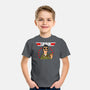 Top Bun-youth basic tee-Boggs Nicolas