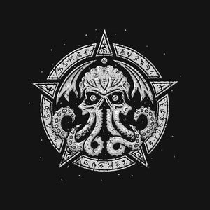 Cult of Cthulhu