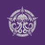 Cult of Cthulhu-mens basic tee-Paul Simic