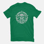 Cult of Cthulhu-mens long sleeved tee-Paul Simic