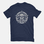 Cult of Cthulhu-mens basic tee-Paul Simic