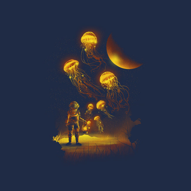 Close Encounters-unisex pullover sweatshirt-dandingeroz