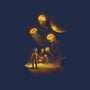 Close Encounters-unisex pullover sweatshirt-dandingeroz