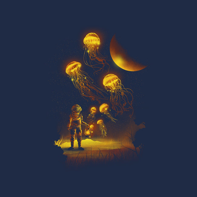 Close Encounters-none basic tote-dandingeroz