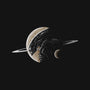 LV426-none fleece blanket-daobiwan