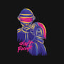 Harder, Better, Faster, Stronger-none glossy sticker-Jelly89