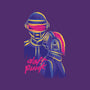 Harder, Better, Faster, Stronger-none glossy sticker-Jelly89