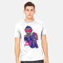 Harder, Better, Faster, Stronger-mens heavyweight tee-Jelly89