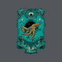 Dungeon Master-none indoor rug-Hafaell