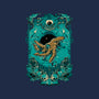 Dungeon Master-none indoor rug-Hafaell