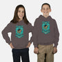 Dungeon Master-youth pullover sweatshirt-Hafaell