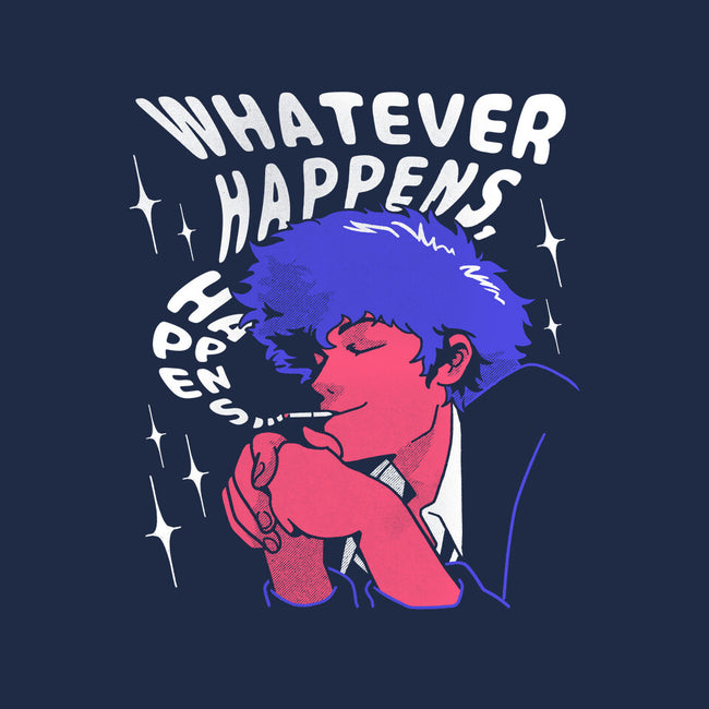 Whatever Happens-none matte poster-estudiofitas