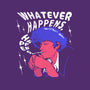 Whatever Happens-none memory foam bath mat-estudiofitas
