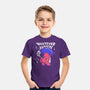 Whatever Happens-youth basic tee-estudiofitas