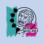 Don't Blink 182-womens basic tee-danielmorris1993