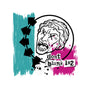 Don't Blink 182-mens premium tee-danielmorris1993