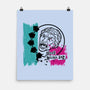 Don't Blink 182-none matte poster-danielmorris1993