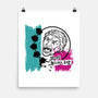 Don't Blink 182-none matte poster-danielmorris1993