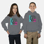 Don't Blink 182-youth pullover sweatshirt-danielmorris1993