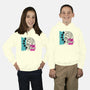 Don't Blink 182-youth pullover sweatshirt-danielmorris1993